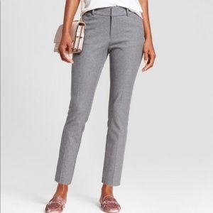 A New Day Skinny High Rise Ankle Pant